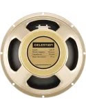  CELESTION G12H-75CREAM-16 Classic - 31cm 75W 16 Ω|MusicGoodDeal 
