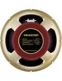  CELESTION G12H-150REDB-16 Classic - 31cm 150W 16 Ω|MusicGoodDeal 