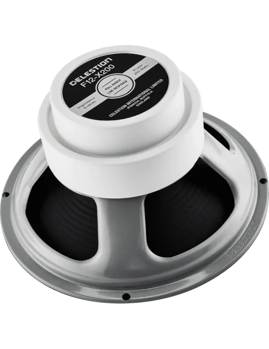  CELESTION F12-X200 Classic - 31cm 200W 8 Ω|MusicGoodDeal 