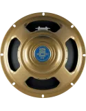  CELESTION G10-GOLD-8 Alnico - 25cm 40W 8 Ω|MusicGoodDeal 