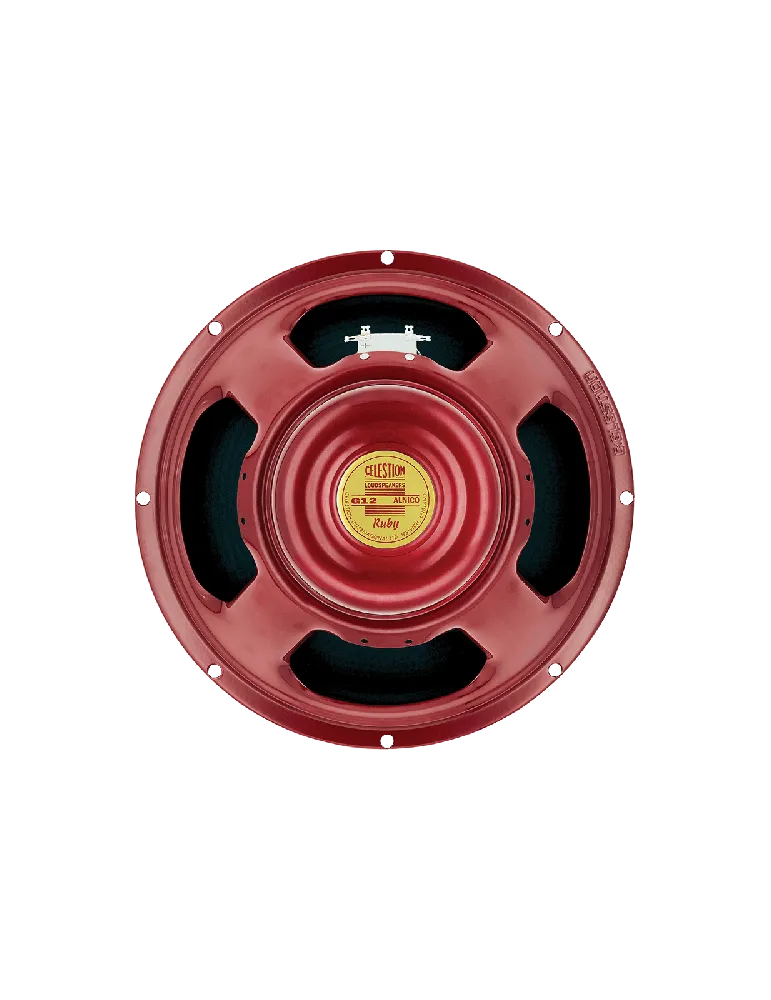  CELESTION RUBY-8 Alnico - 31cm 35W 8 Ω|MusicGoodDeal 