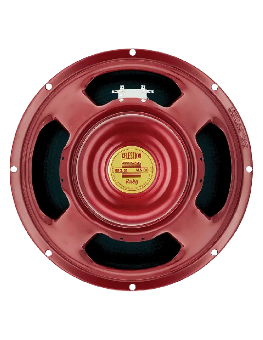  CELESTION RUBY-8 Alnico - 31cm 35W 8 Ω|MusicGoodDeal 