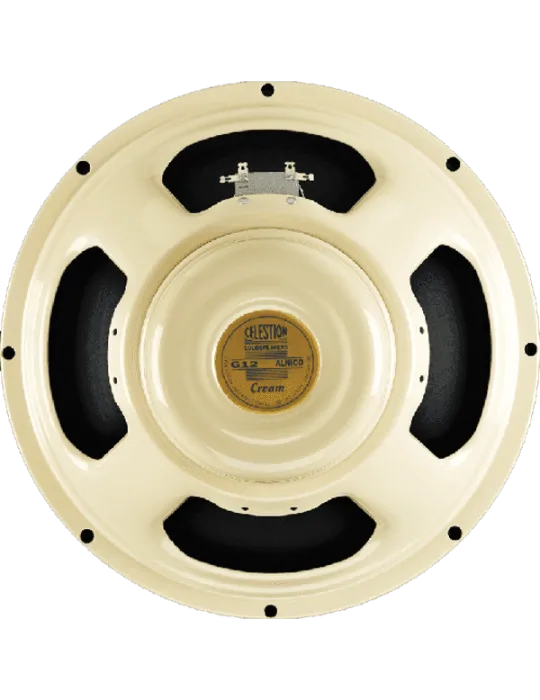 CELESTION CREAM-16 Alnico - 31cm 90W 16 Ω|MusicGoodDeal 