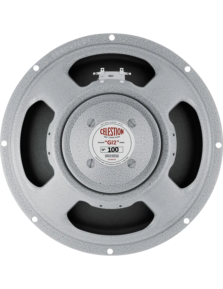 CELESTION G12-100-8 | MusicGoodDeal