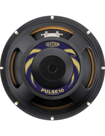  CELESTION PULSE10 Pulso - 25cm 200W 8 Ω|MusicGoodDeal 