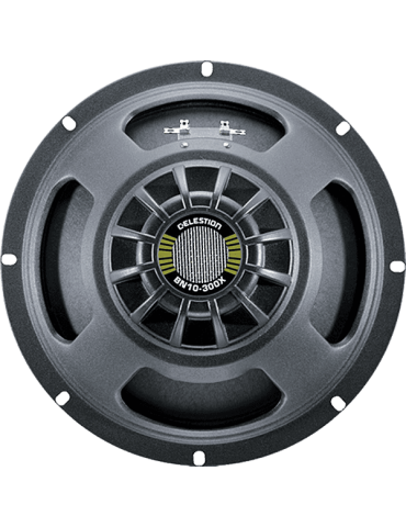  CELESTION BN10-300X-4 BN - 25cm 300W 4 Ω neodimio|MusicGoodDeal 