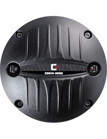  CELESTION CDX14-3050 Kompressionsmotoren 1.4" - Spule 3". 75Wrms. Neodym|MusicGoodDeal 