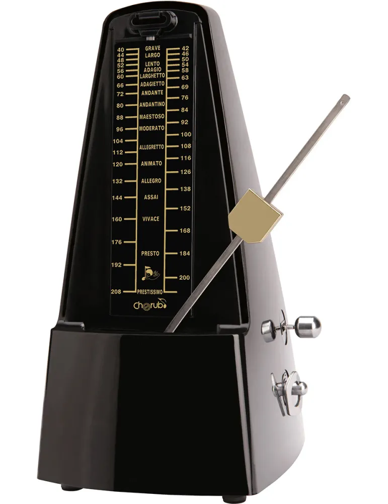 CHERUB WSM-330-BK | MusicGoodDeal