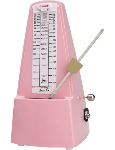 CHERUB WSM-330-PINK | MusicGoodDeal 2