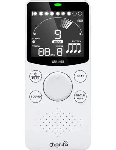 CHERUB WSM-210LI | MusicGoodDeal