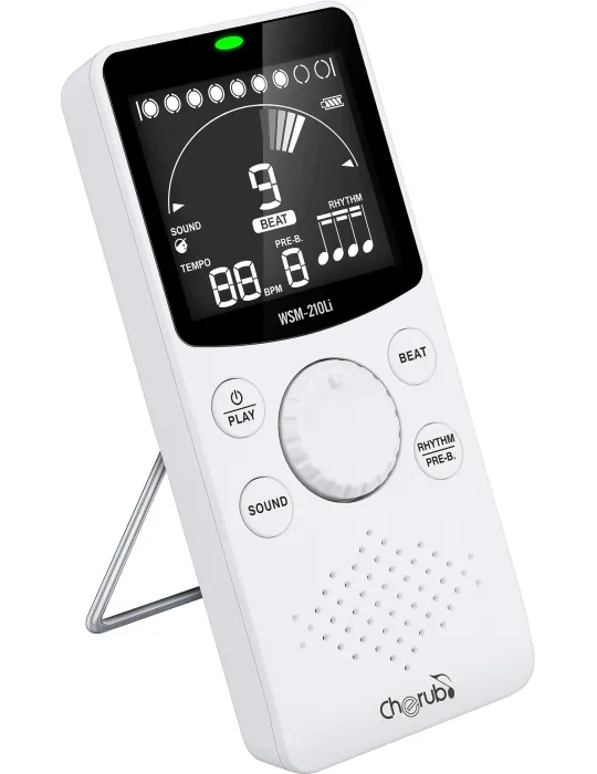 CHERUB WSM-210LI | MusicGoodDeal