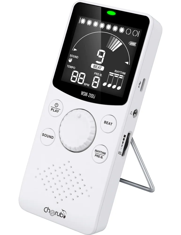 CHERUB WSM-210LI | MusicGoodDeal