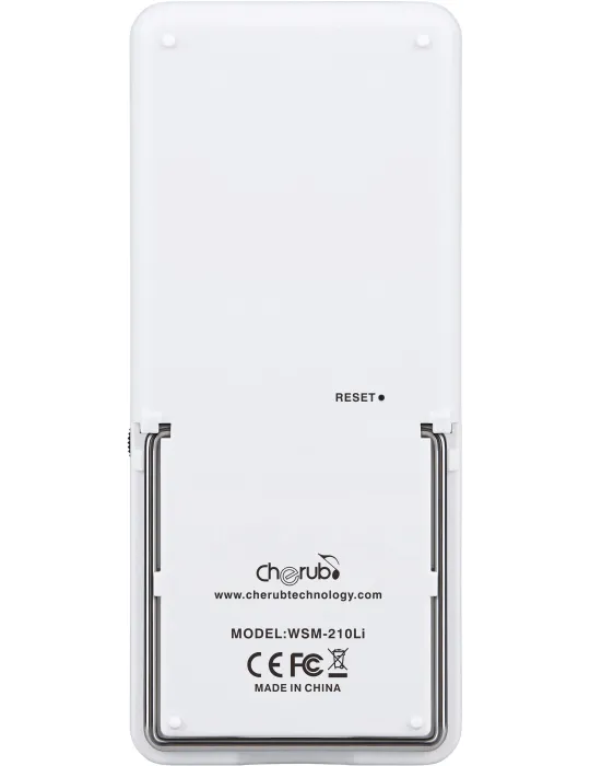 CHERUB WSM-210LI | MusicGoodDeal