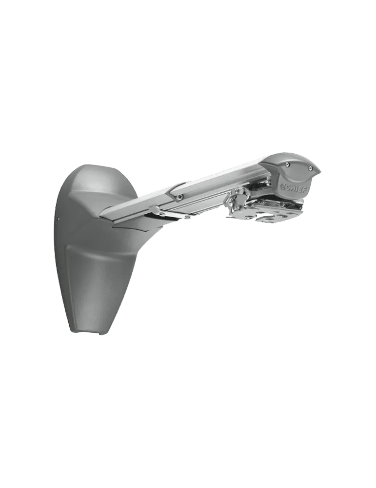  CHIEF WM120AUS-S Short range - Extension 45-75 cm + plate|MusicGoodDeal 