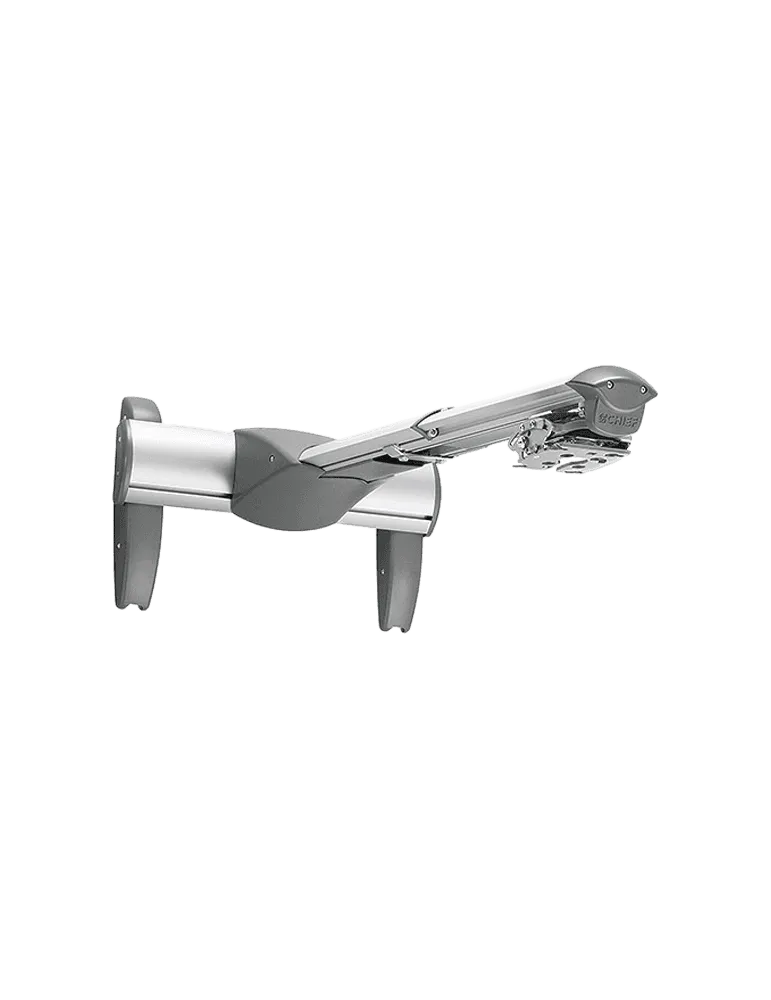  CHIEF WM220AUS-S Short Span - Double plate extension 45-75cm +platinum|MusicGoodDeal 