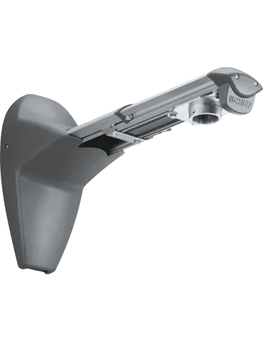  CHIEF WMA1S Kurze Reichweite - 30-48 cm Schnittstelle Gewindesäule|MusicGoodDeal 