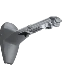  CHIEF WMA1S Short reach - 30-48 cm threaded column interface|MusicGoodDeal 