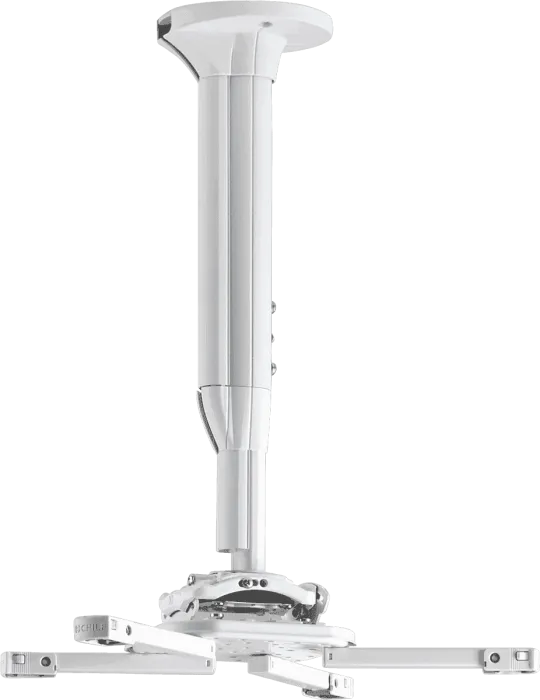  CHIEF KITEC030045-W Mounting kits - Adjustable 30 to 45 cm white|MusicGoodDeal 