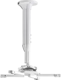  CHIEF KITEC030045-W Mounting kits - Adjustable 30 to 45 cm white|MusicGoodDeal 
