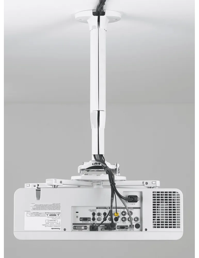  CHIEF KITEC030045-W Mounting kits - Adjustable 30 to 45 cm white|MusicGoodDeal 