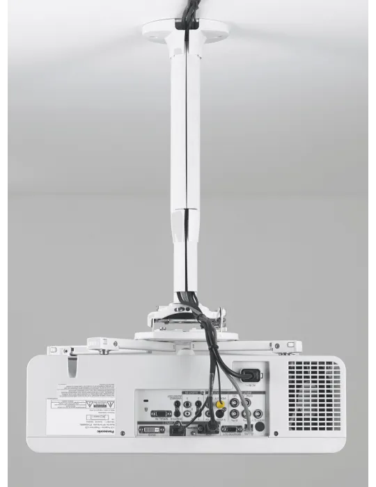  CHIEF KITEC030045-W Mounting kits - Adjustable 30 to 45 cm white|MusicGoodDeal 