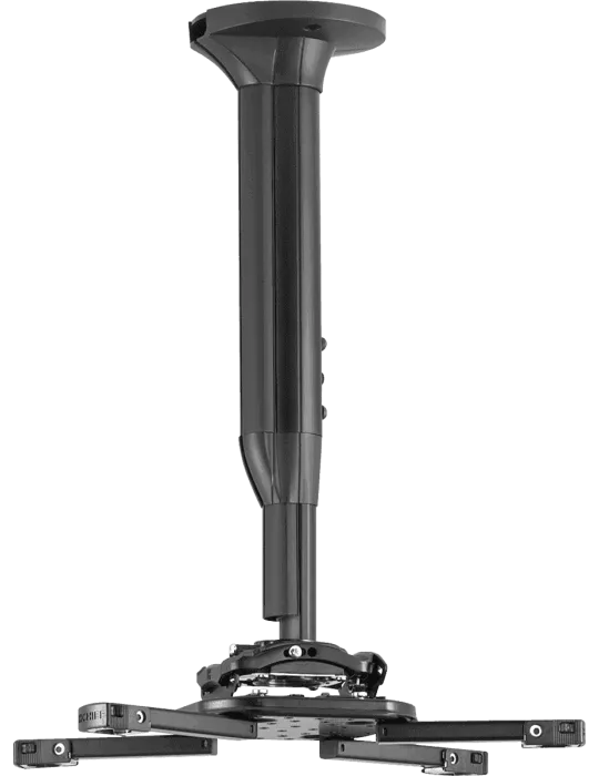  CHIEF KITEC030045-B Mounting kits - Adjustable 30 to 45 cm black|MusicGoodDeal 