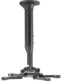 CHIEF KITEC030045-B Mounting kits - Adjustable 30 to 45 cm black|MusicGoodDeal 