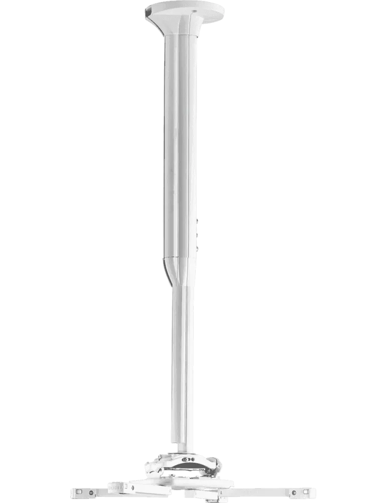  CHIEF KITEC045080-W Mounting kits - Adjustable 45 to 80 cm white|MusicGoodDeal 