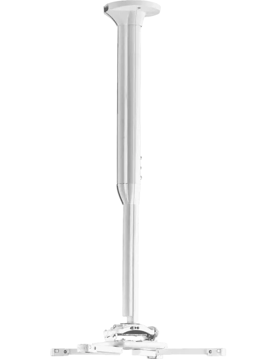  CHIEF KITEC045080-W Mounting kits - Adjustable 45 to 80 cm white|MusicGoodDeal 