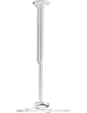  CHIEF KITEC045080-W Mounting kits - Adjustable 45 to 80 cm white|MusicGoodDeal 