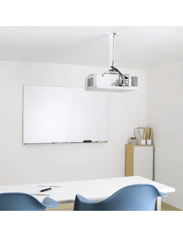  CHIEF KITEC045080-W Befestigungssätze - Verstellbar 45 bis 80 cm weiß|MusicGoodDeal  2