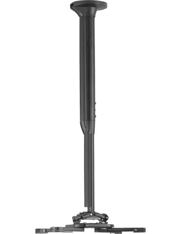  CHIEF KITEC045080-B Fixierungssets - Verstellbar 45-80 cm schwarz|MusicGoodDeal 