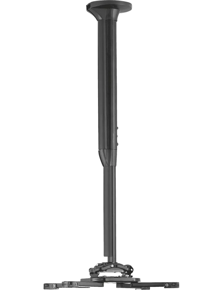  CHIEF KITEC045080-B Mounting kits - Adjustable 45 to 80 cm black|MusicGoodDeal 