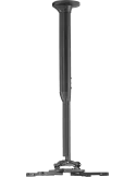  CHIEF KITEC045080-B Mounting kits - Adjustable 45 to 80 cm black|MusicGoodDeal 