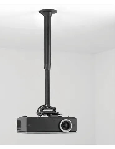 CHIEF KITEC045080-B Fixierungssets - Verstellbar 45-80 cm schwarz|MusicGoodDeal  2