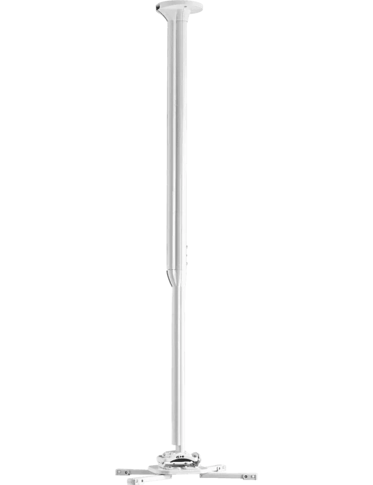  CHIEF KITEC080135-W Mounting kits - Adjustable 80 to 135 cm white|MusicGoodDeal 