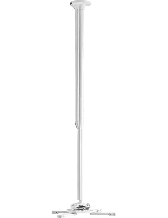  CHIEF KITEC080135-W Mounting kits - Adjustable 80 to 135 cm white|MusicGoodDeal 