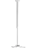  CHIEF KITEC080135-W Mounting kits - Adjustable 80 to 135 cm white|MusicGoodDeal 