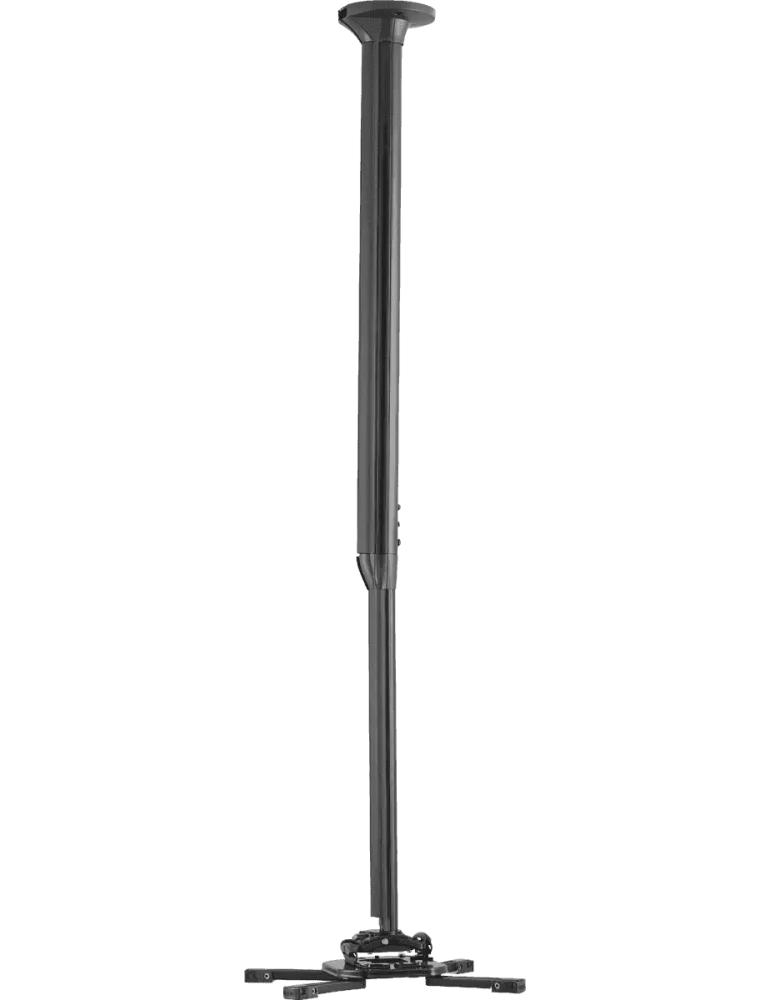  CHIEF KITEC080135-B Mounting kits - Adjustable 80 to 135 cm black|MusicGoodDeal 