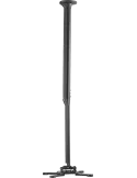  CHIEF KITEC080135-B Mounting kits - Adjustable 80 to 135 cm black|MusicGoodDeal 
