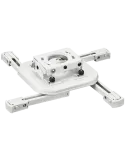  CHIEF RSAU-W Mounting plates - Compact Blanc|MusicGoodDeal 