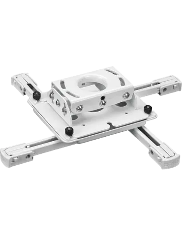  CHIEF RPAU-W Mounting plates - White|MusicGoodDeal 