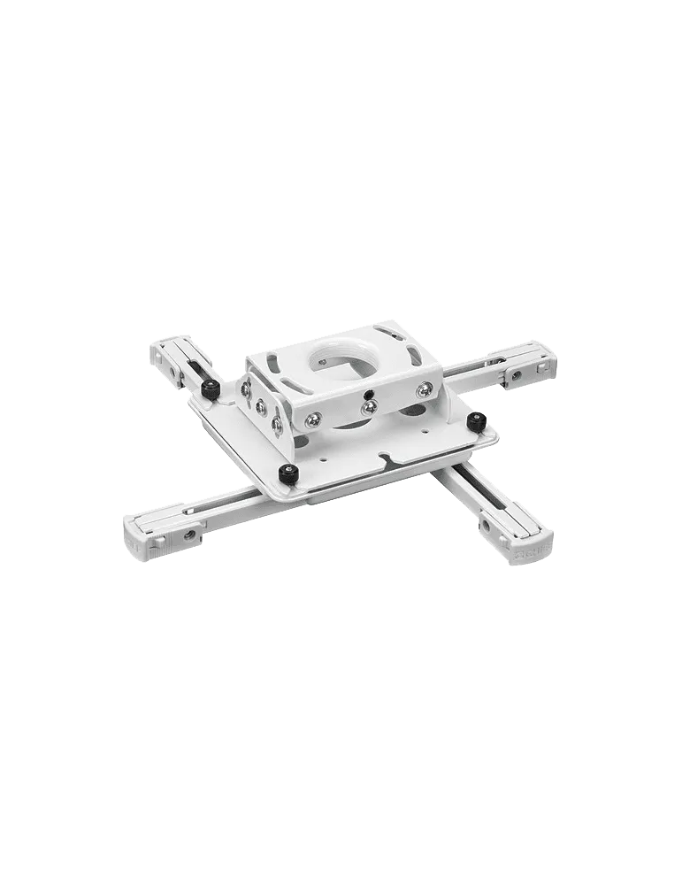  CHIEF RPAU-W Mounting plates - White|MusicGoodDeal 