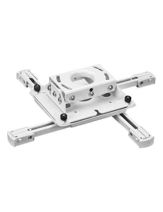  CHIEF RPAU-W Mounting plates - White|MusicGoodDeal 