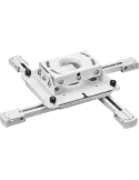  CHIEF RPAU-W Mounting plates - White|MusicGoodDeal 