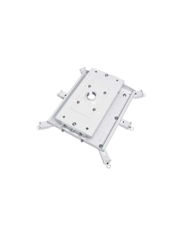  CHIEF VCMU-W Mounting plates - White|MusicGoodDeal 