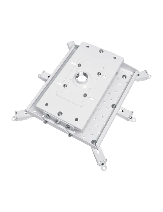  CHIEF VCMU-W Mounting plates - White|MusicGoodDeal 