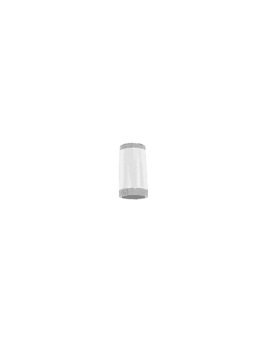  CHIEF CMS003-W Extension columns - Fixed 7,6cm white|MusicGoodDeal 