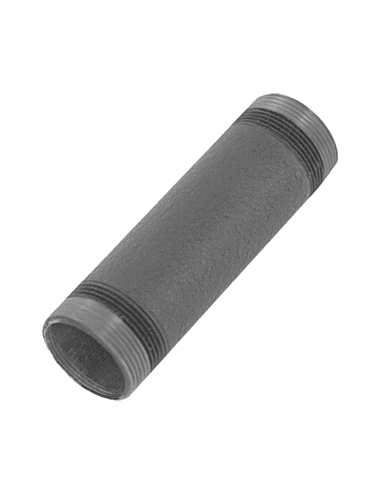  CHIEF CMS006-B Extension columns - Fixed 15cm|MusicGoodDeal 
