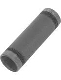  CHIEF CMS006-B Extension columns - Fixed 15cm|MusicGoodDeal 